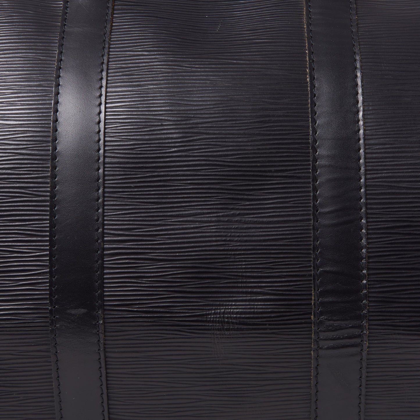Epi Keepall 45 Black