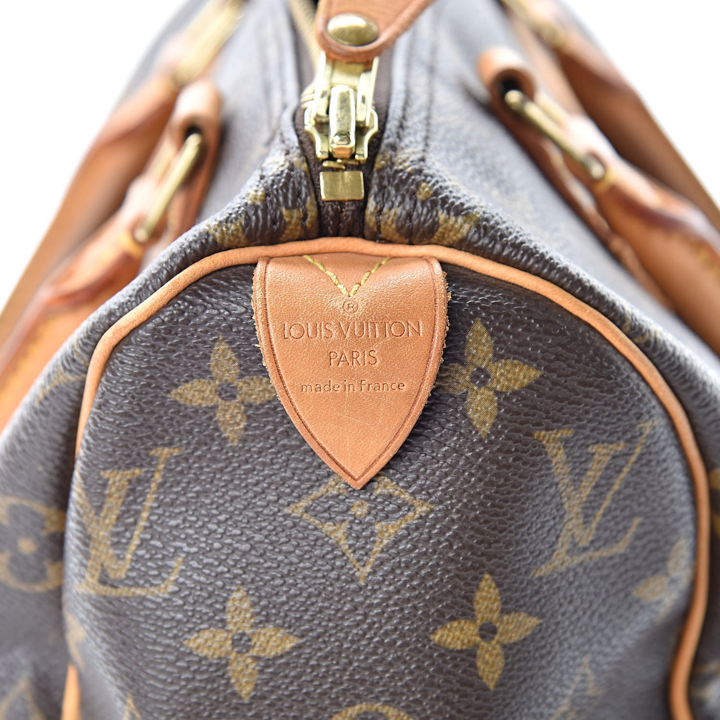 Monogram Speedy 25