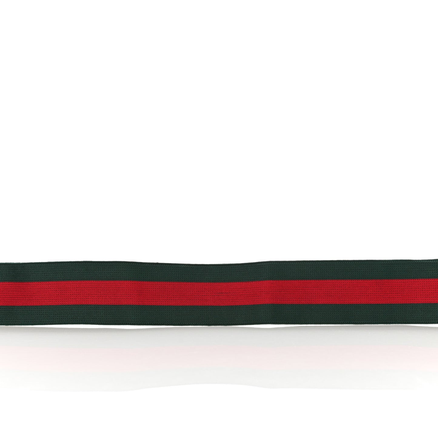 Nylon Web Belt 80 32 Red Green