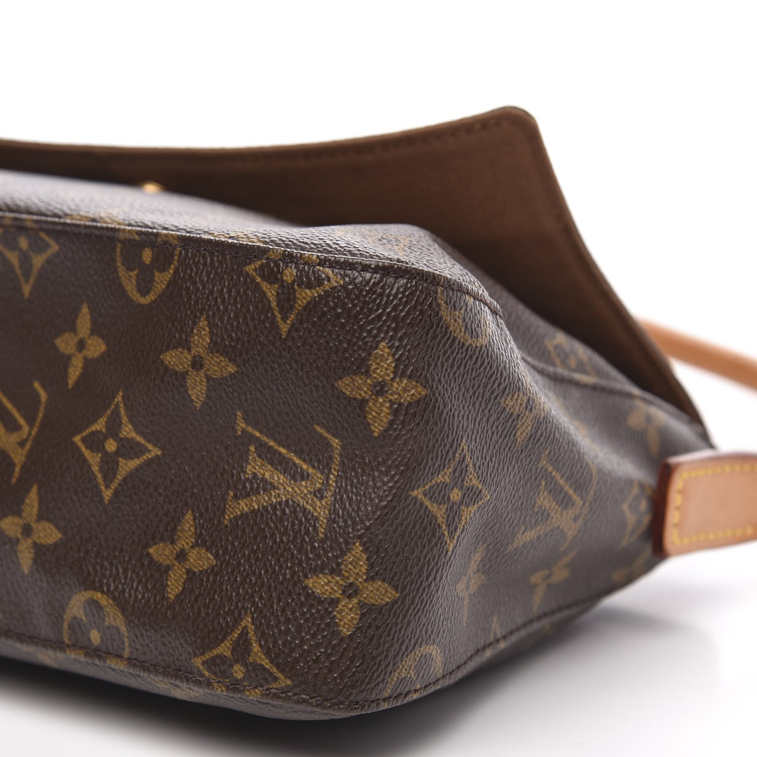 Louis Vuitton Monogram Mini Looping 8 of 13