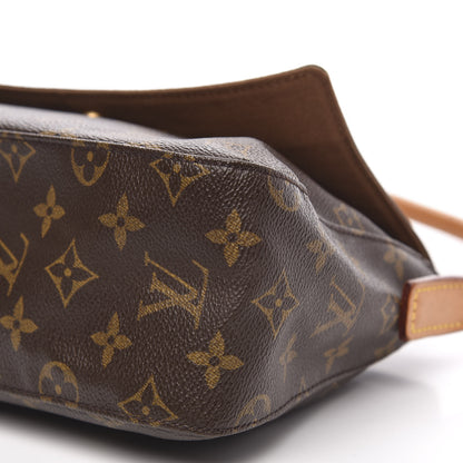 Louis Vuitton Monogram Mini Looping 8 of 13