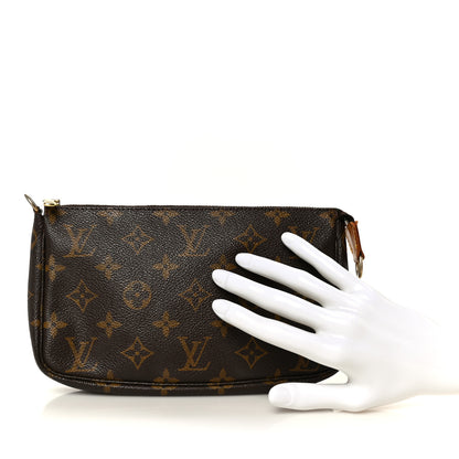 Louis Vuitton Monogram Pochette Accessories 2 of 8