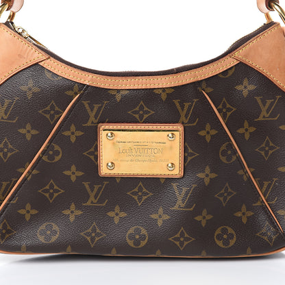 Louis Vuitton Monogram Thames PM 6 of 8