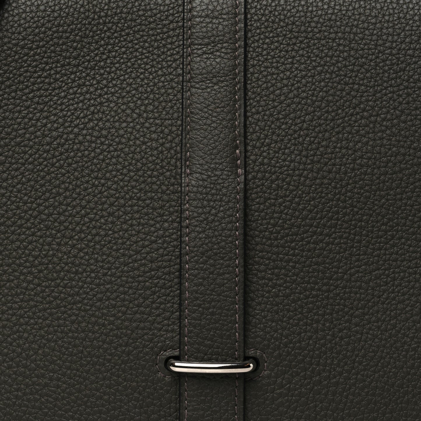 Togo Steve Light Messenger Vert De Gris