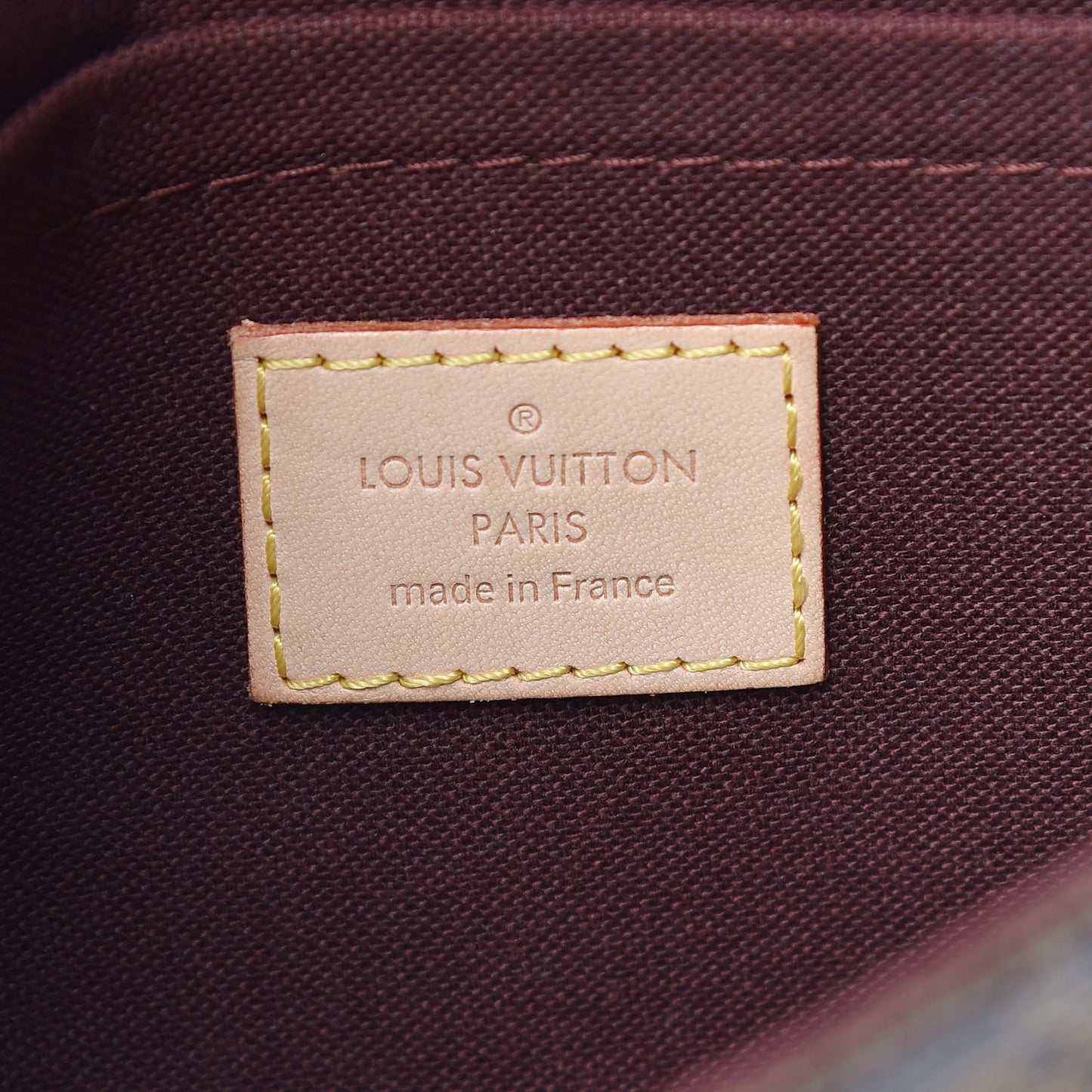 Monogram Favorite PM