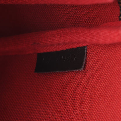 Louis Vuitton Damier Ebene Pochette Accessories 7 of 7