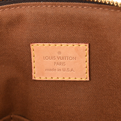 Louis Vuitton Monogram Tivoli GM 6 of 10