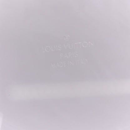 Louis Vuitton Transparent Plexiglass Box Scott Pink 7 of 8