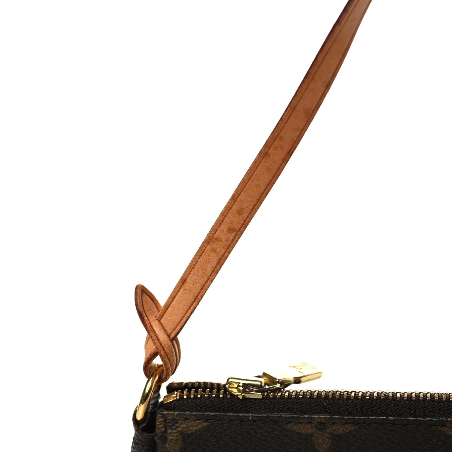 Monogram Pochette Accessories