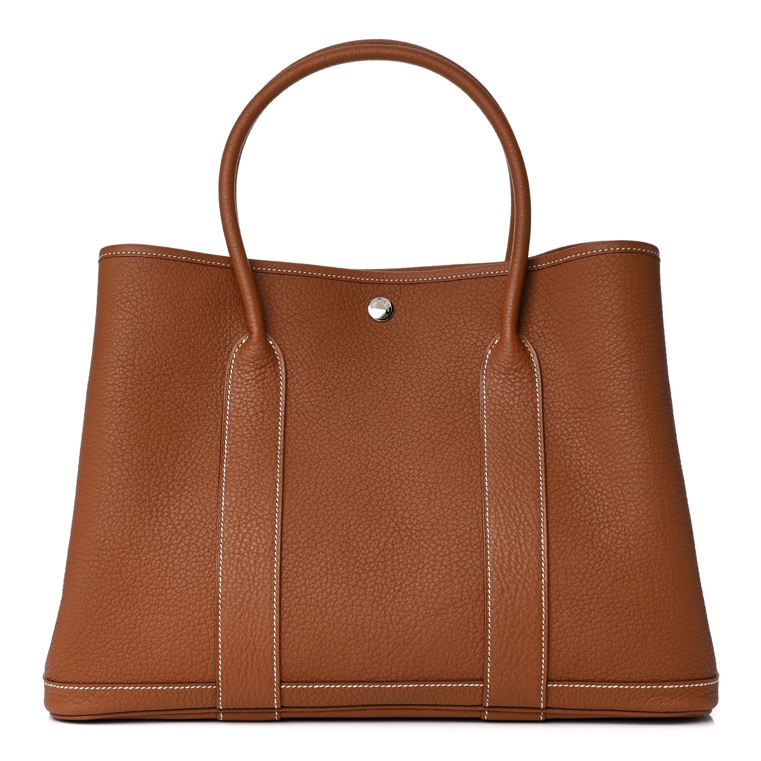 Hermes Negonda Garden Party 36 MM Gold 1 of 10