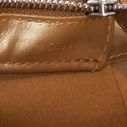 Louis Vuitton Mat Monogram Fowler Ambre 9 of 9