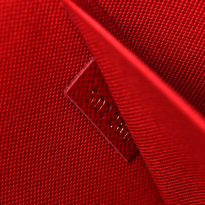 Louis Vuitton Damier Ebene Pochette Felicie Chain Wallet 8 of 12