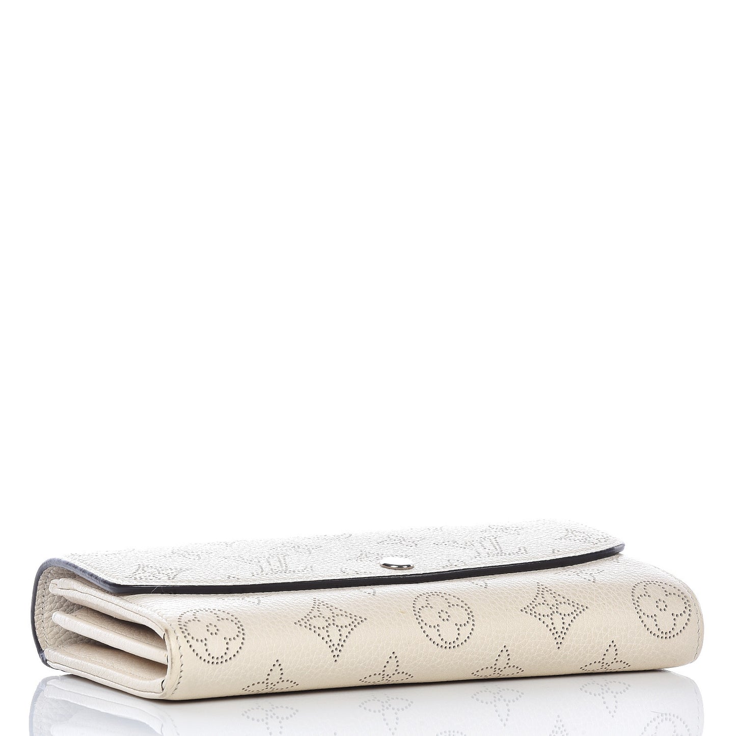 Mahina Iris Wallet NM Ivory