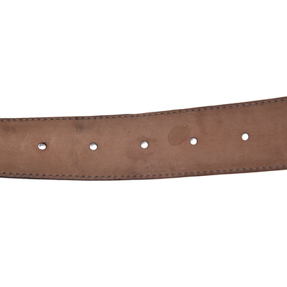 Gucci Lisse Calfskin Dionysus 35mm Belt 90 36 Black 6 of 7