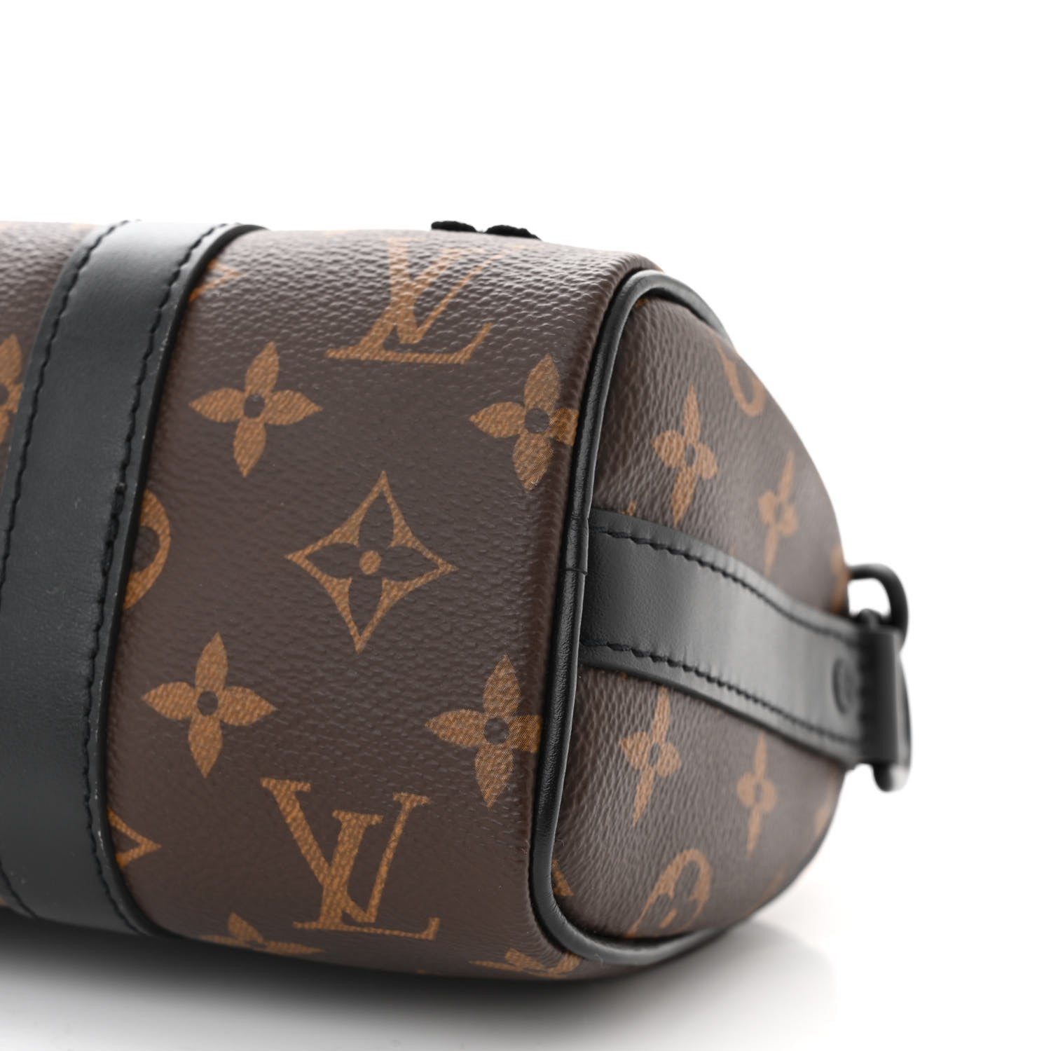 Louis Vuitton Monogram Keepall XS 9 of 9