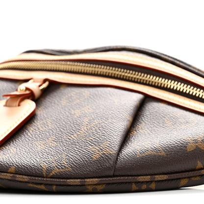 Louis Vuitton Monogram High Rise Bumbag 8 of 8