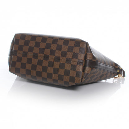 Louis Vuitton Damier Ebene Illovo MM 4 of 7