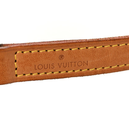 Louis Vuitton Vachetta 12mm Long Shoulder Strap 4 of 6