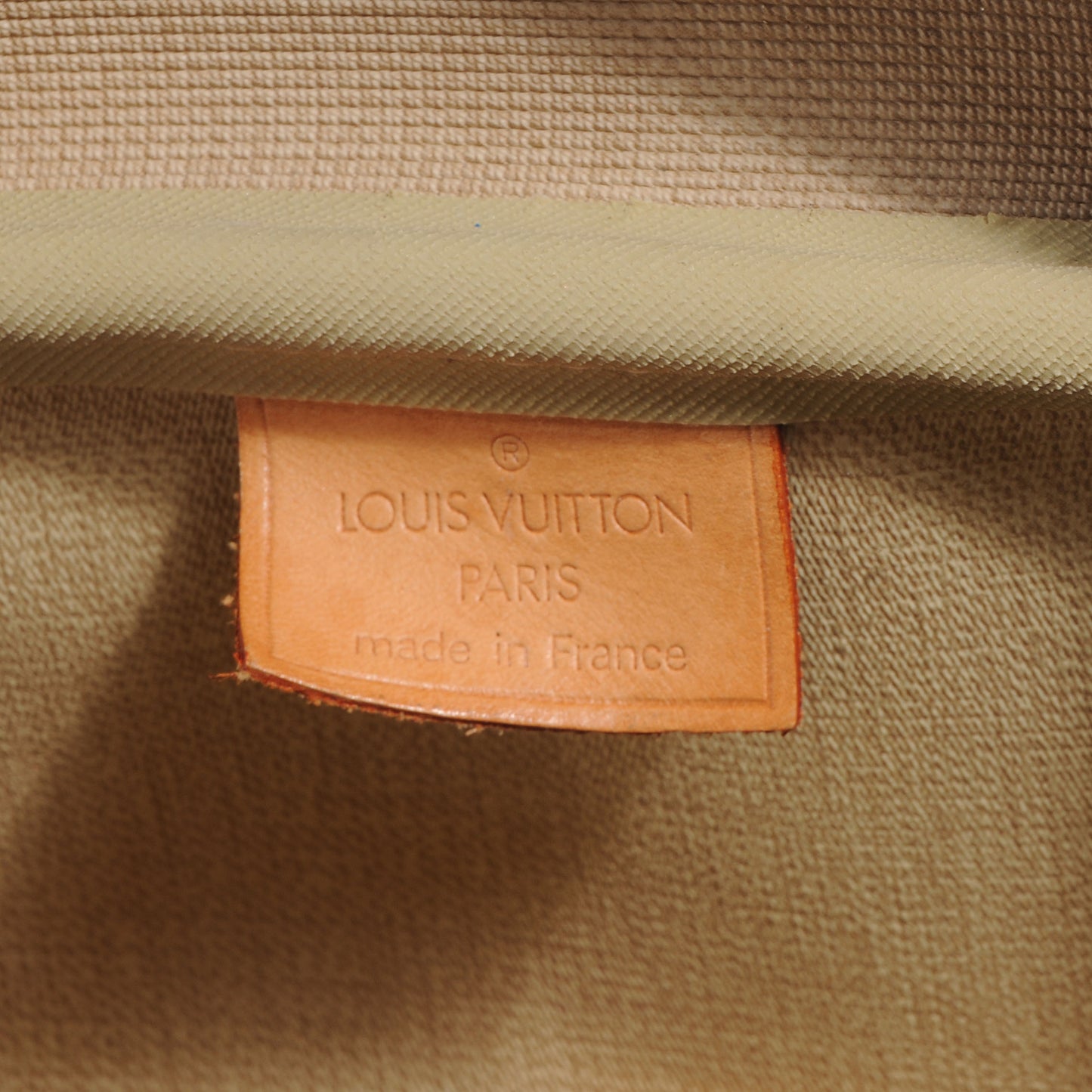 Monogram Deauville