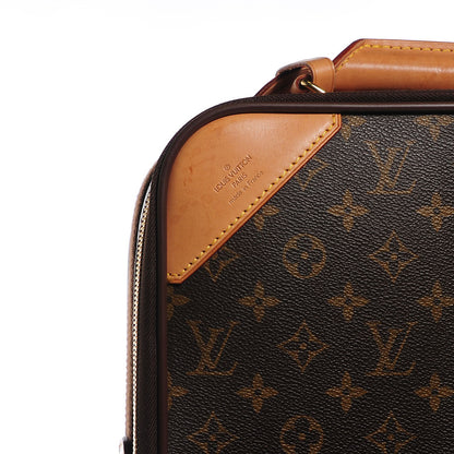 Louis Vuitton Monogram Pegase 55 6 of 7