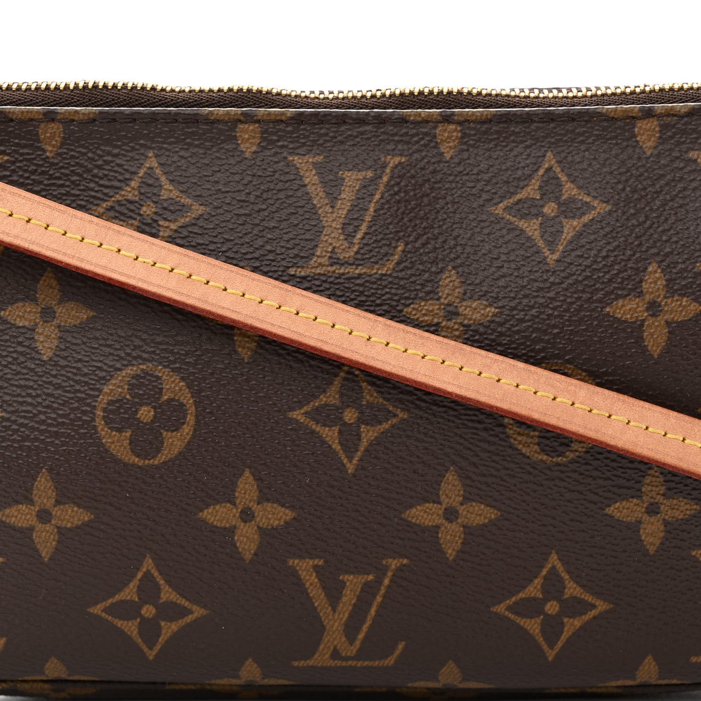 Monogram Pochette Accessories NM