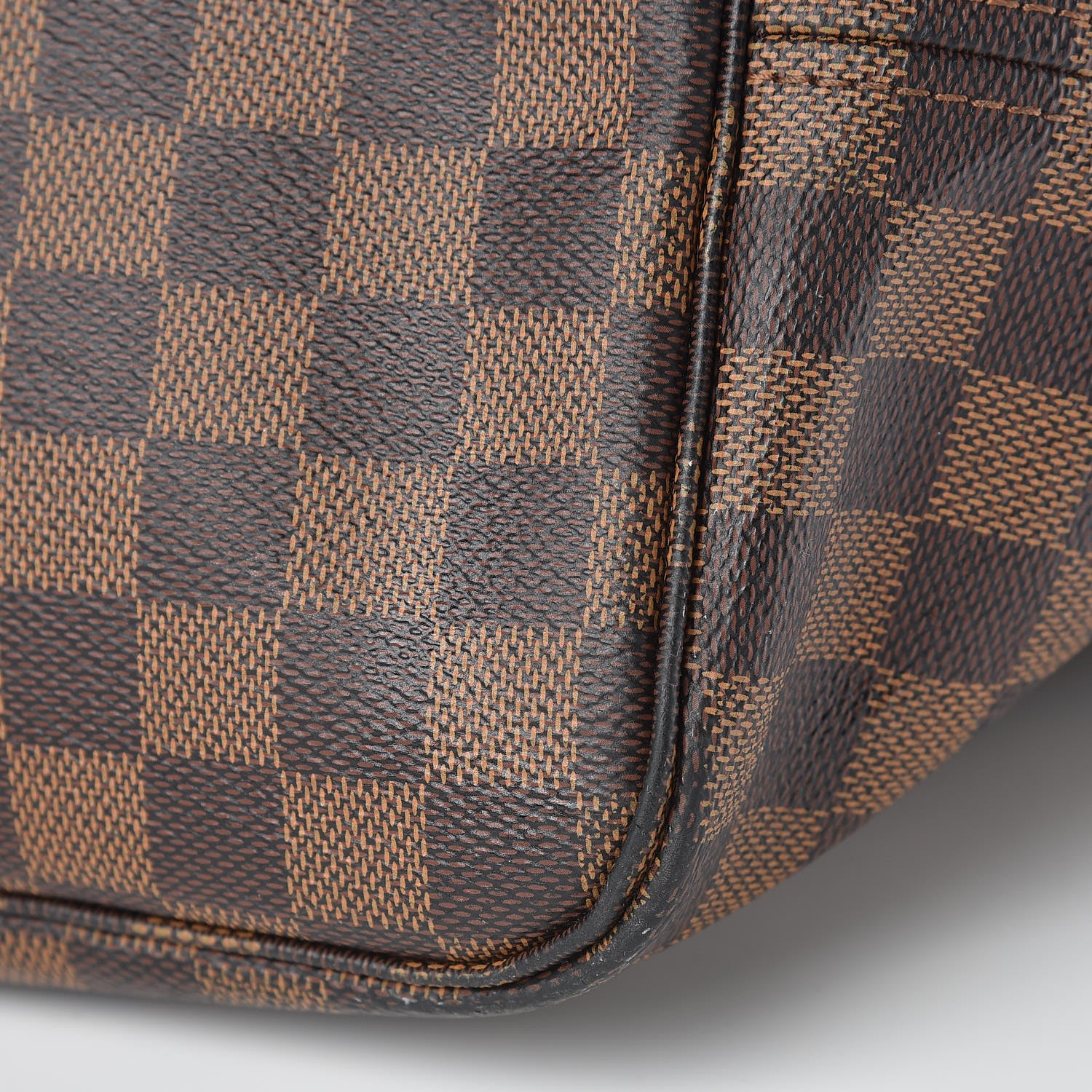 Louis Vuitton Damier Ebene Neo Neverfull GM 21 of 21