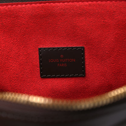 Louis Vuitton Damier Ebene Trevi GM 6 of 13