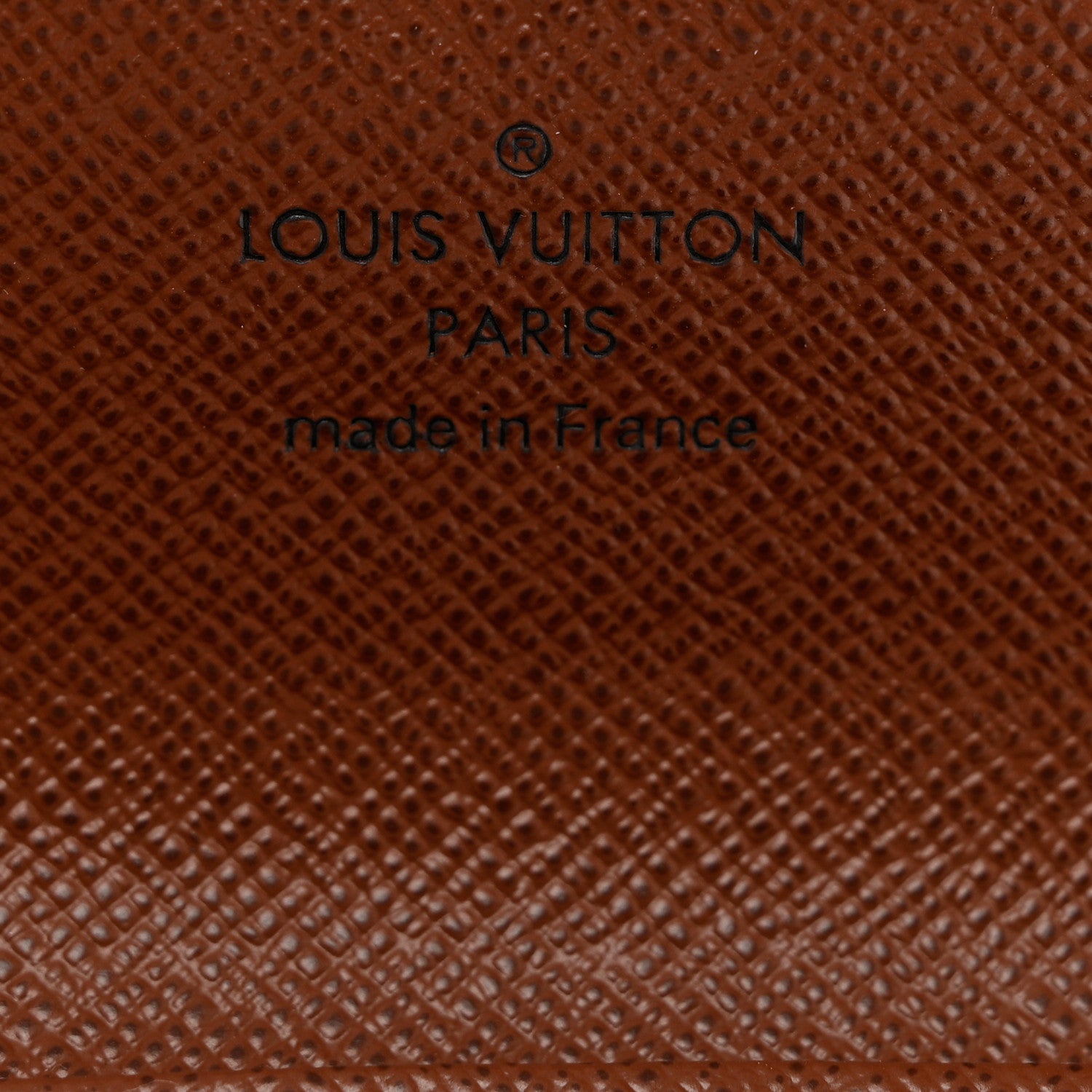 Louis Vuitton Monogram 6 Key Multicles Holder 6 of 6