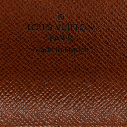 Louis Vuitton Monogram 6 Key Multicles Holder 6 of 6