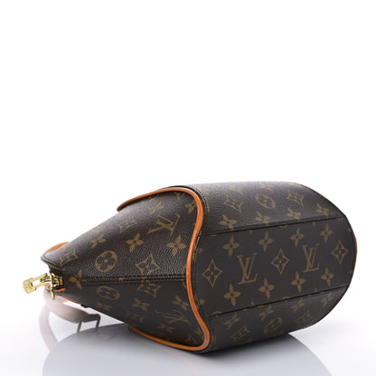 Louis Vuitton Monogram Ellipse PM 3 of 5