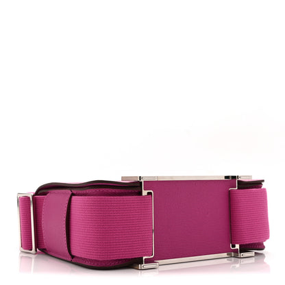 Hermes Chevre Mysore Geta Magnolia 4 of 11