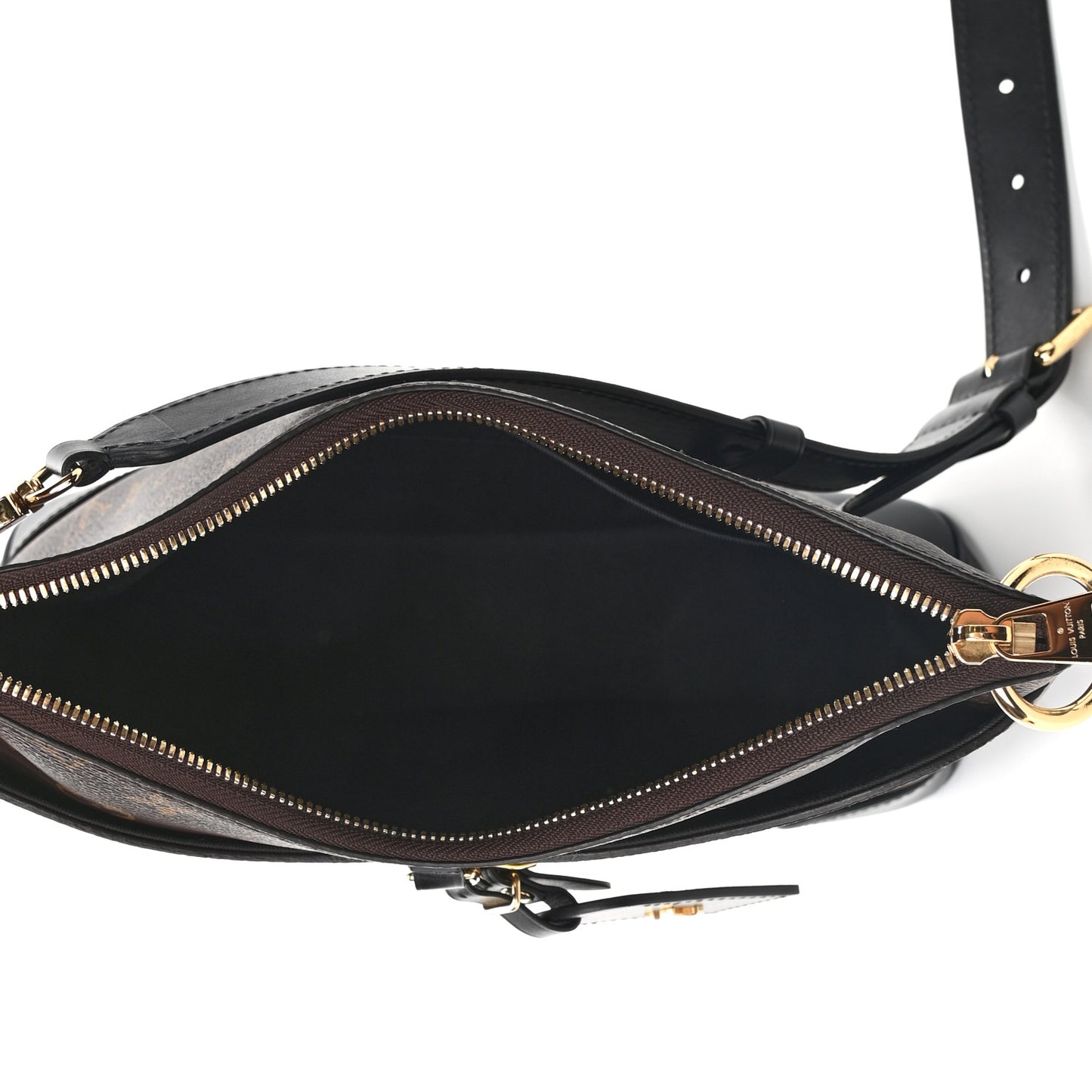 Monogram Odeon MM Black
