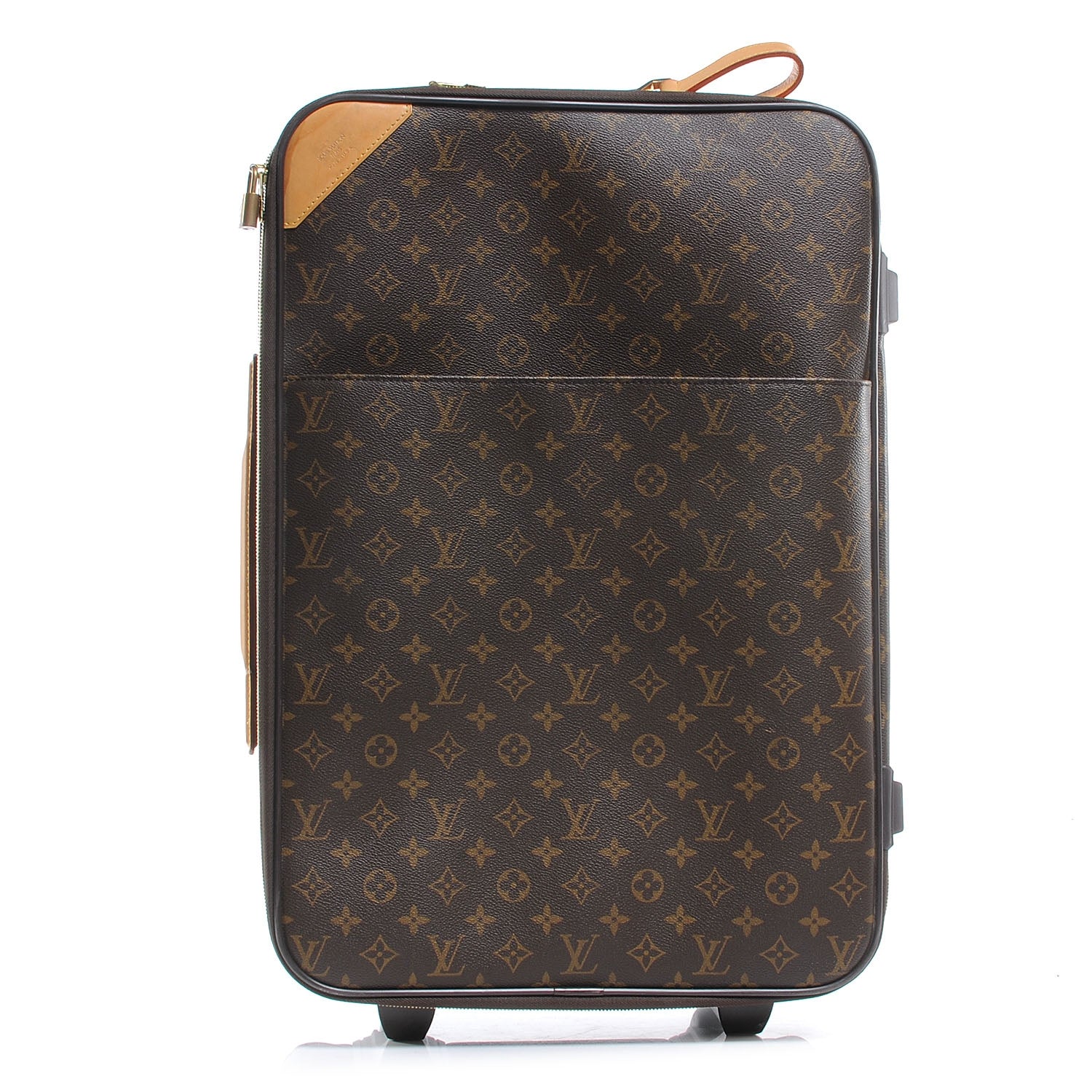 Louis Vuitton Monogram Pegase 55 1 of 7
