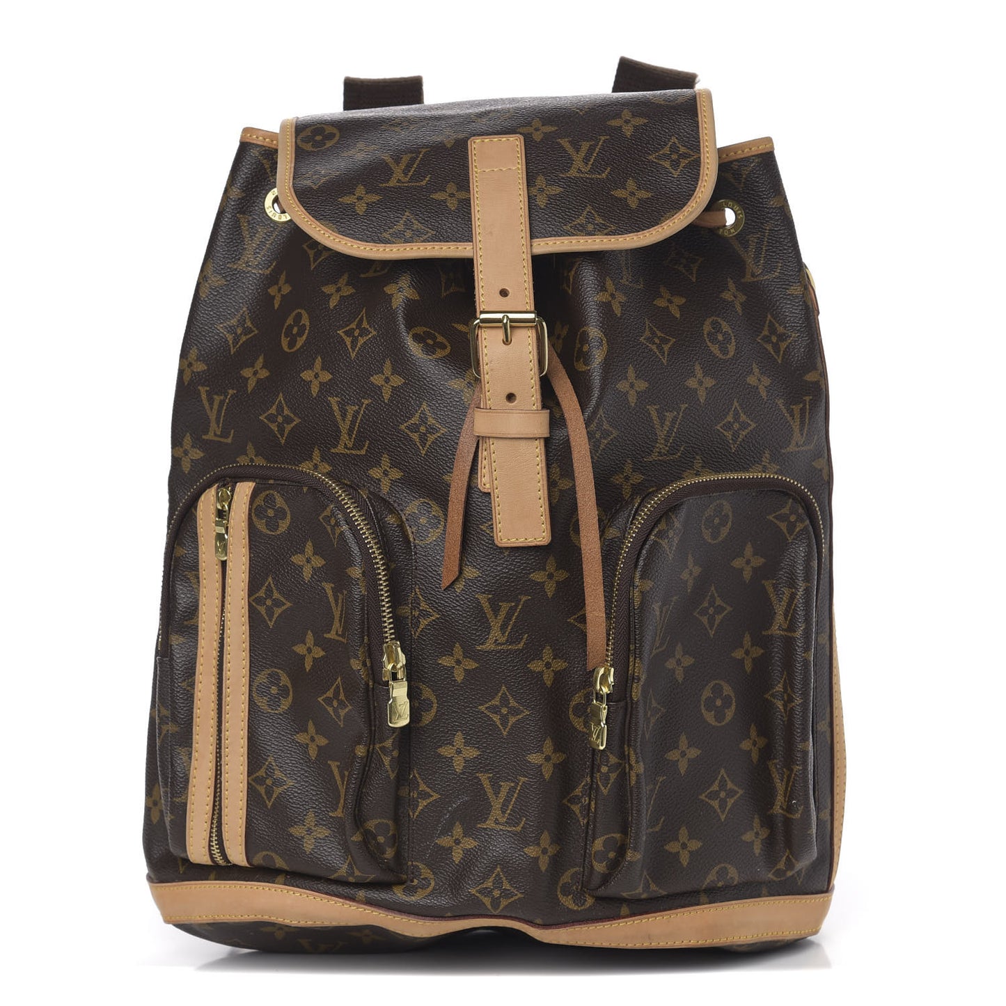 Monogram Bosphore Backpack
