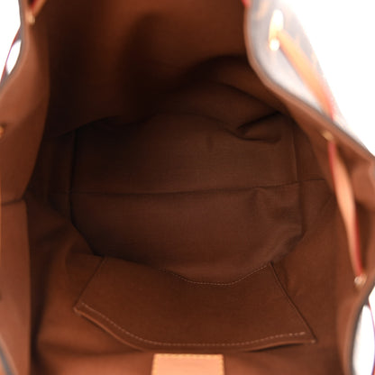 Louis Vuitton Monogram Montsouris PM 5 of 9