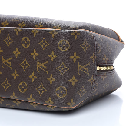 Louis Vuitton Monogram Deauville 9 of 13