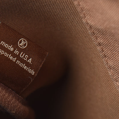 Louis Vuitton Monogram Speedy 35 14 of 18