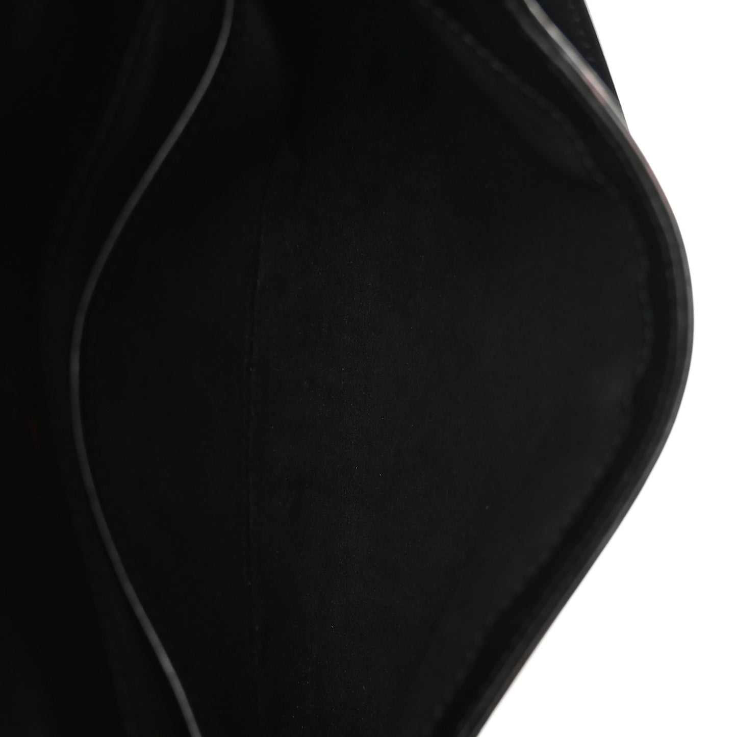 Epi Messenger Black