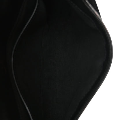 Louis Vuitton Epi Messenger Black 5 of 10