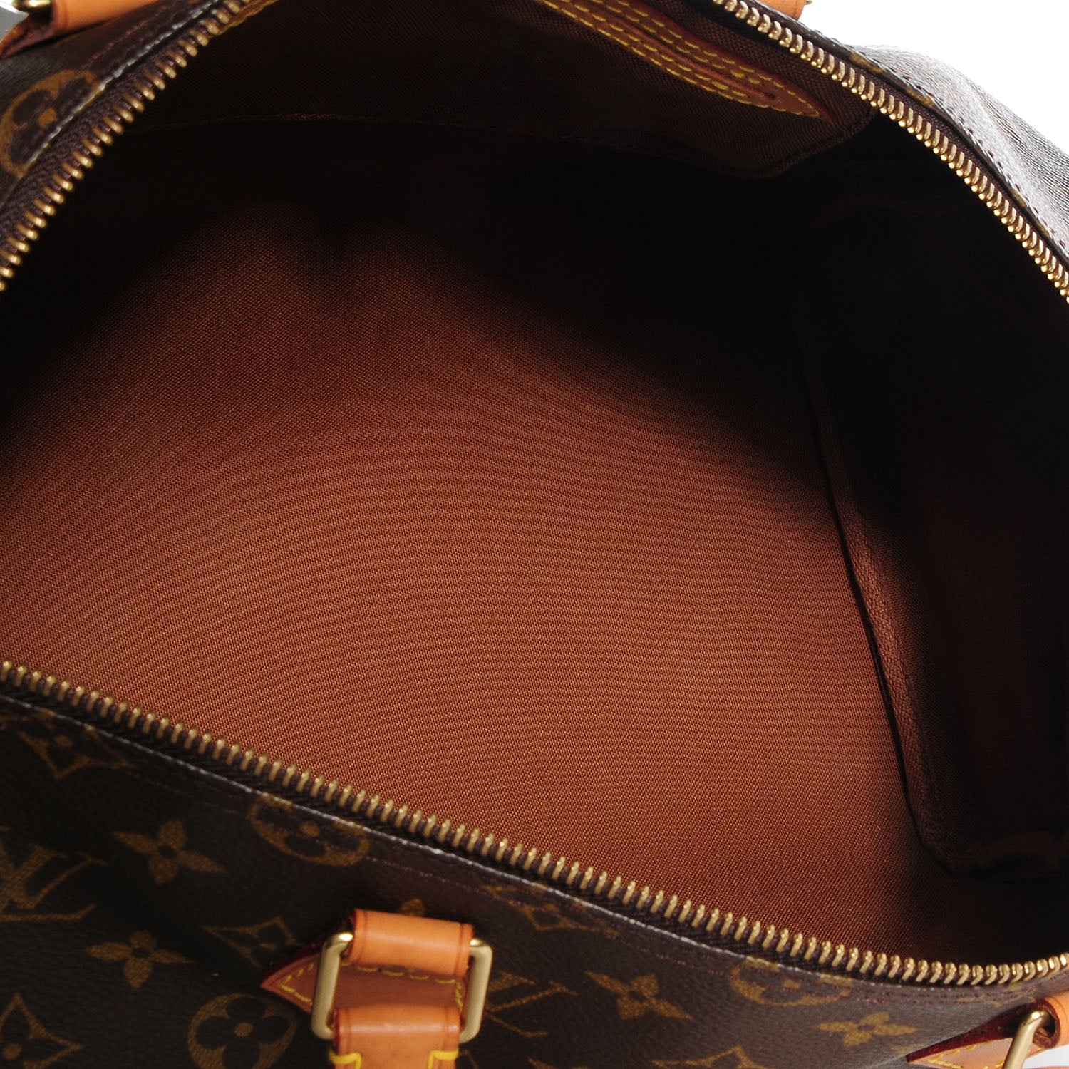 Louis Vuitton Monogram Speedy 35 6 of 7