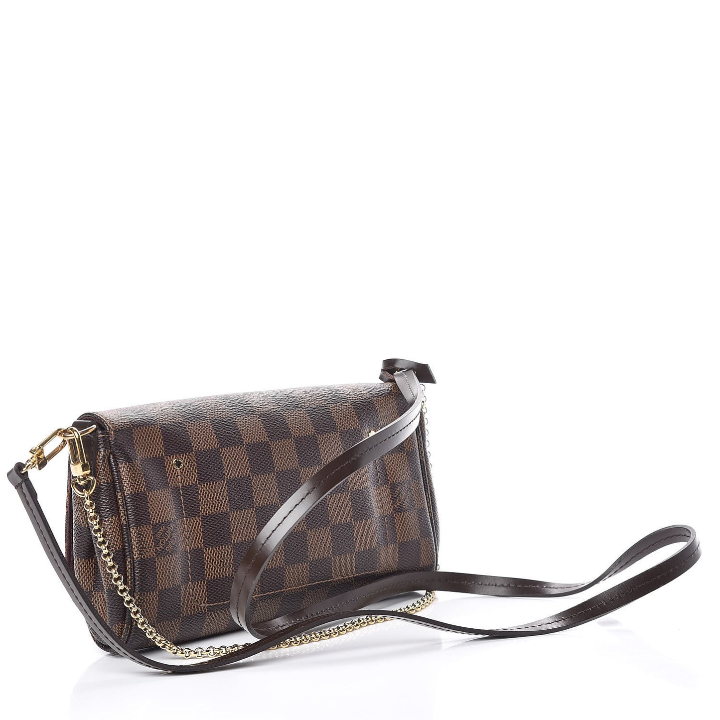Damier Ebene Favorite PM