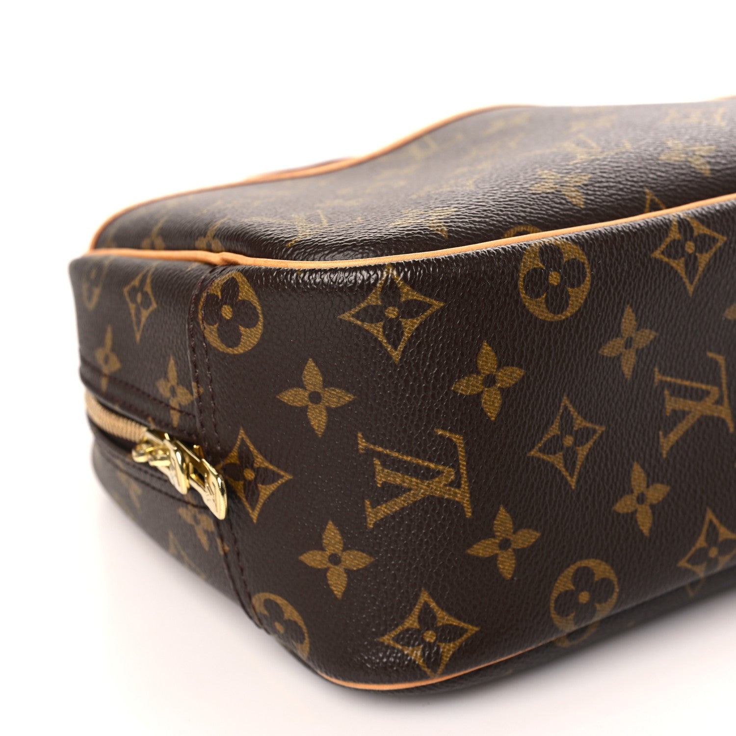 Louis Vuitton Monogram Trouville 7 of 8