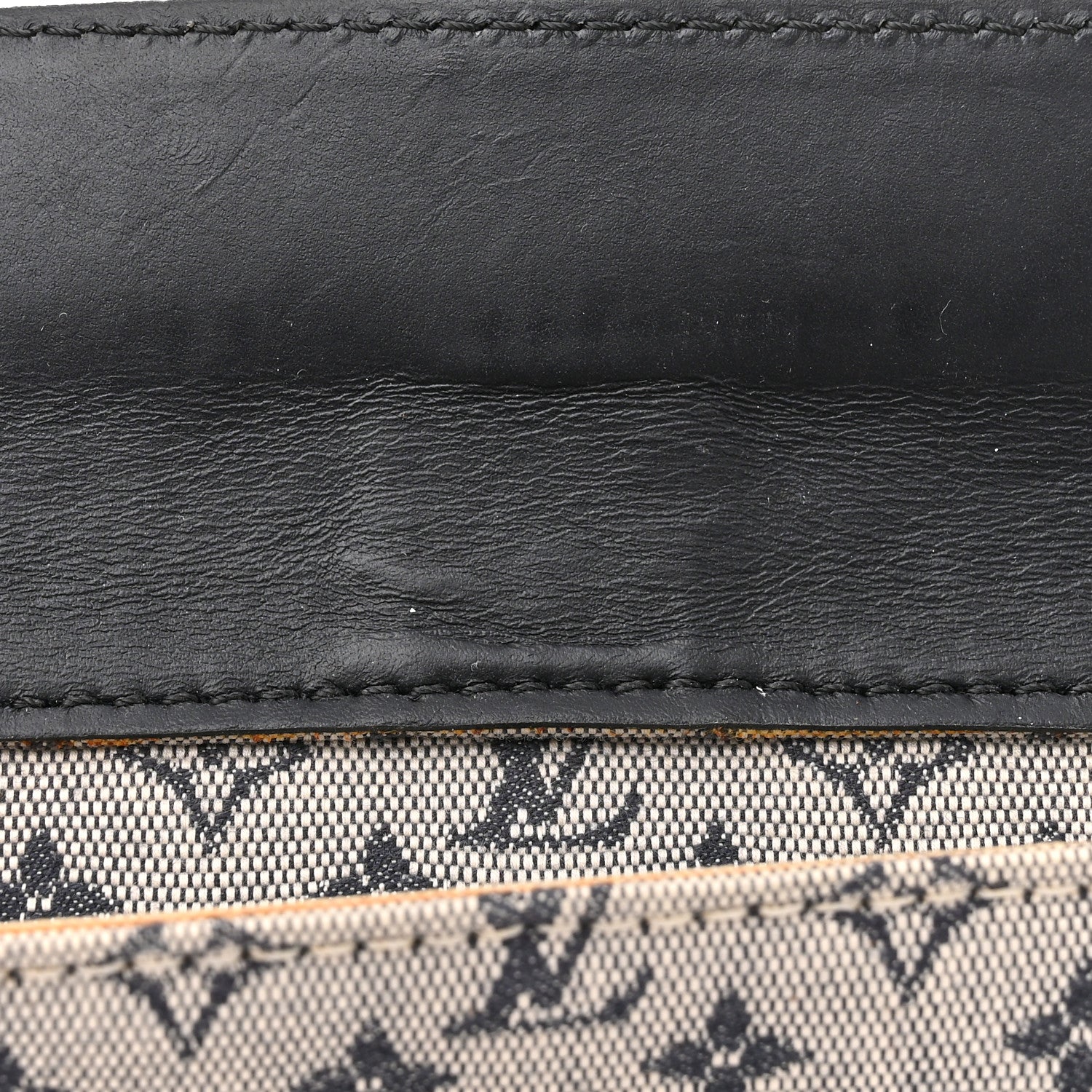 Louis Vuitton Mini Monogram Juliette Blue 13 of 15