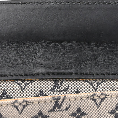 Louis Vuitton Mini Monogram Juliette Blue 13 of 15