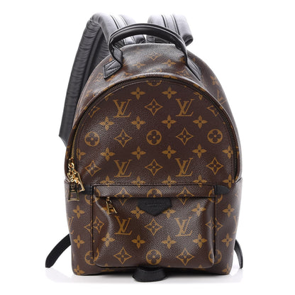 Louis Vuitton Monogram Palm Springs Backpack PM 1 of 7