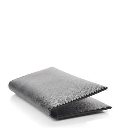 Louis Vuitton Damier Graphite Card Holder 4 of 8