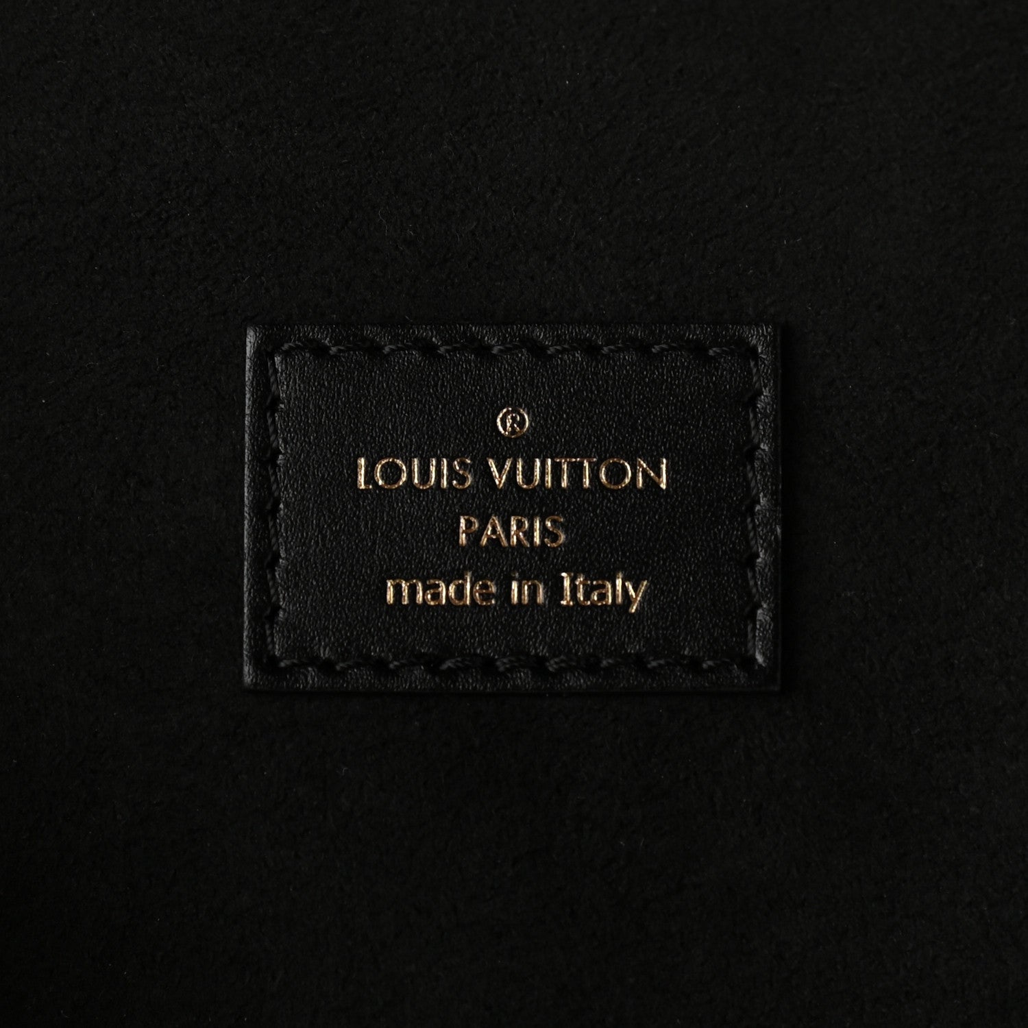 Louis Vuitton Reverse Monogram Vanity PM 6 of 11