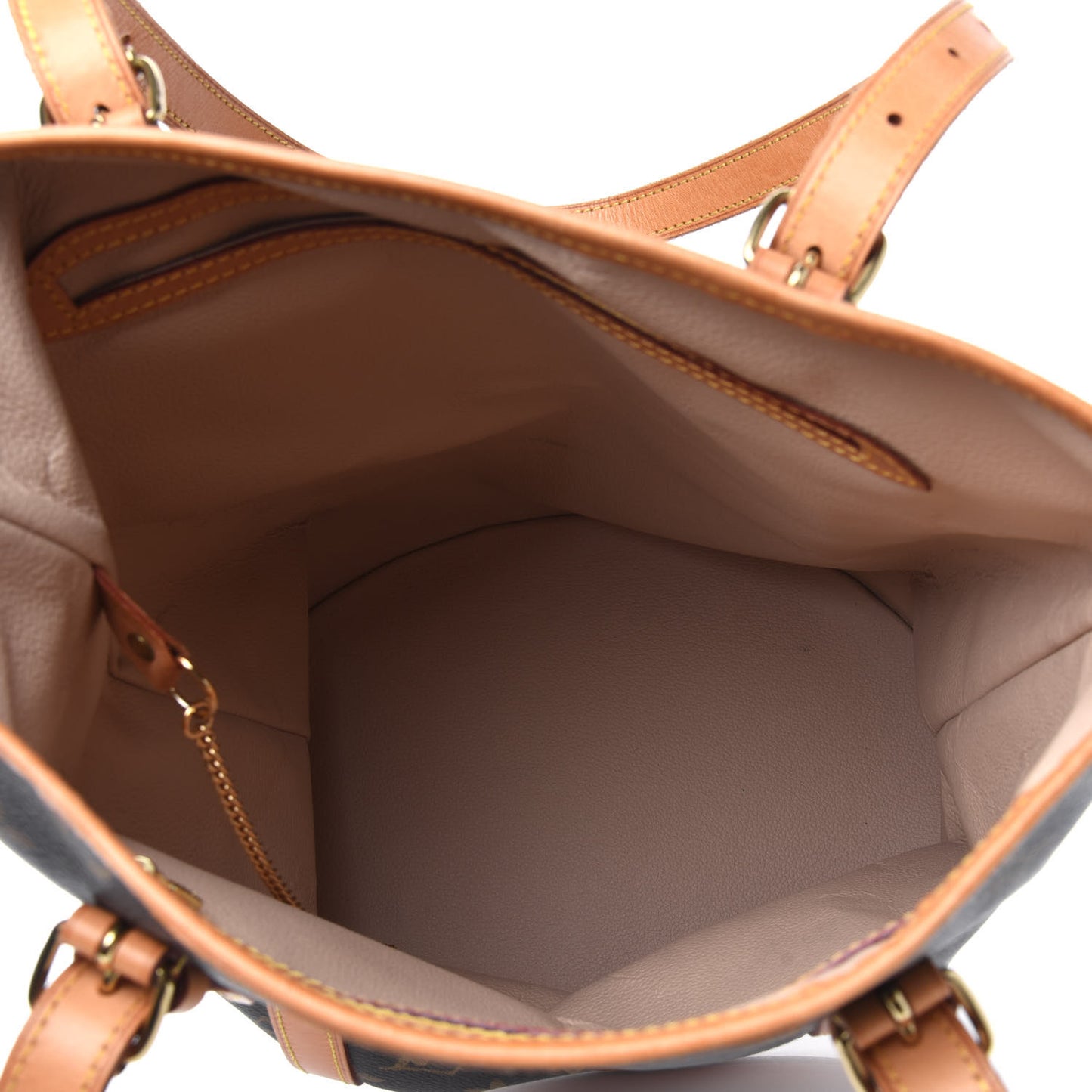 Monogram Bucket 27