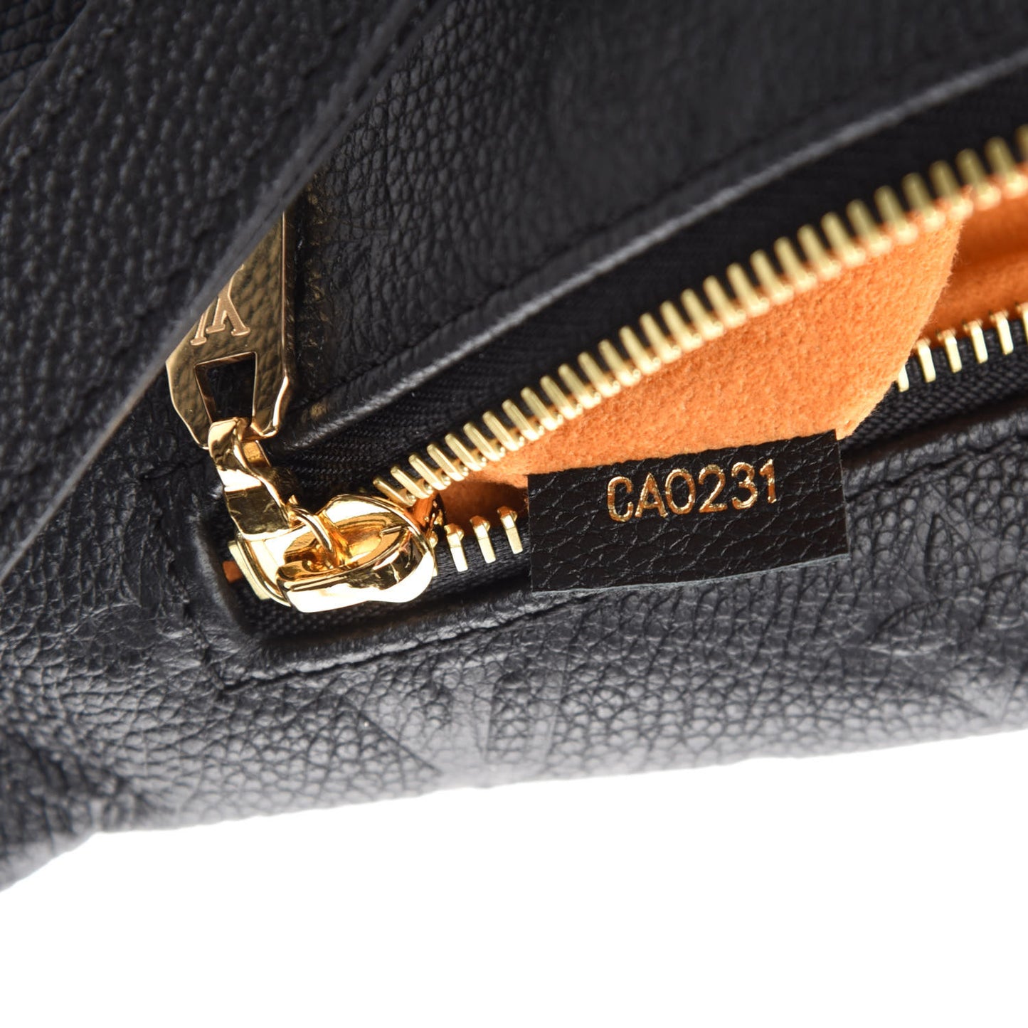 Empreinte BumBag Black