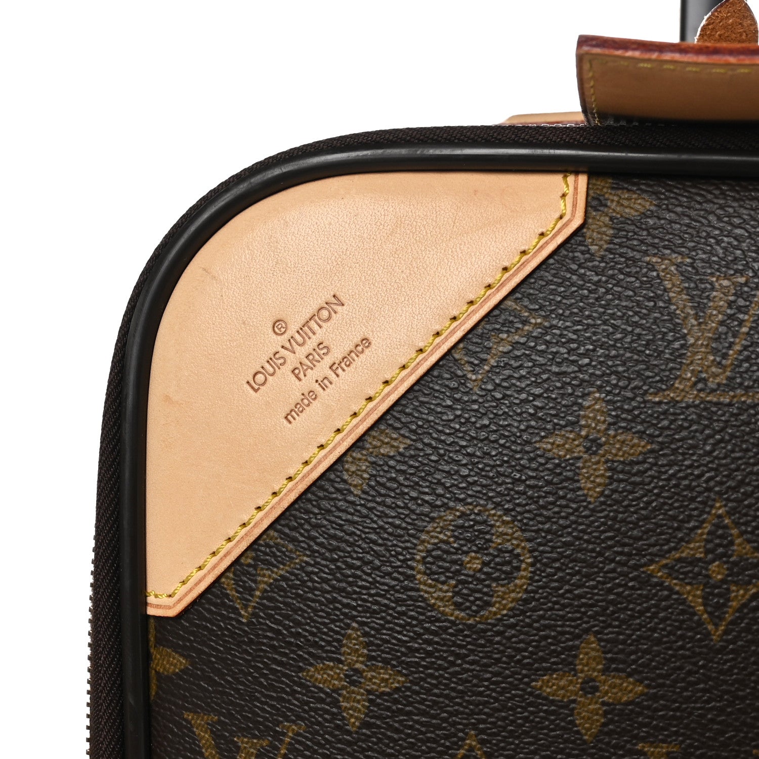 Louis Vuitton Monogram Pegase 55 5 of 8